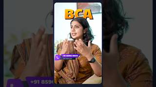 BTech CS vs BCA Salary Malayalam 2026 | Which Course Gives Higher Salary? Truth Revealed 🚀