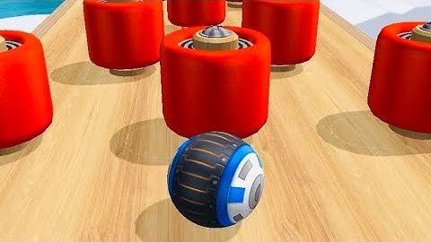 Going Balls Speedrun Gameplay || Level 213-218 || Gamerz Battleground