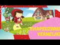 chapeuzinho vermelho e o lobo mau|história infantil |clássico