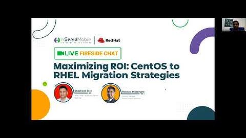 Maximizing ROI: CentOS to RHEL Migration Strategies! Ready to make a swap?
