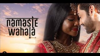 Namaste Wahala Official Movie Review | Netflix