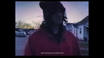 førgvtme - broken.seams.mp3 [Official Video]