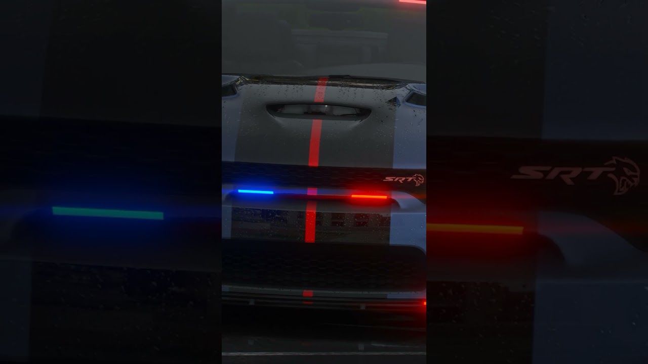 Dodge Charger Hellcat Jailbreak | discord.gg/northernmods