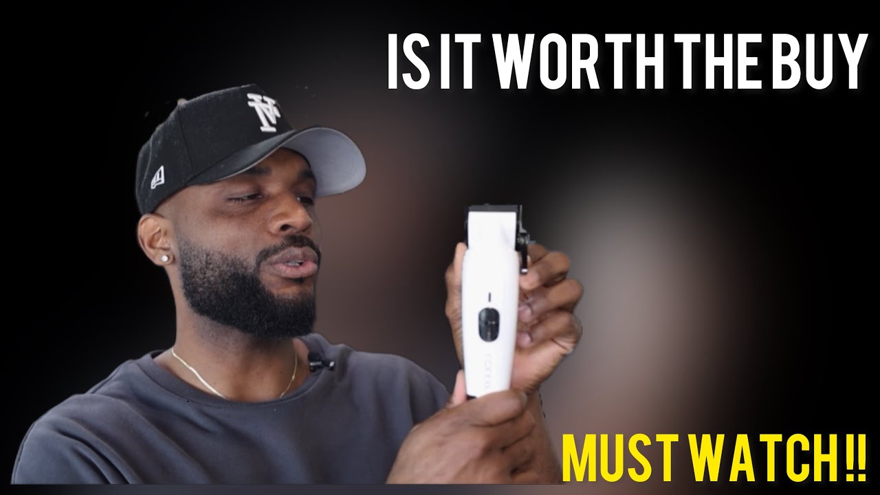 CROWN OR TRASH THE COCCO HYPER VELOCE CLIPPER | UNBOXING REVIEW | WATCH BEFORE YOU BUY