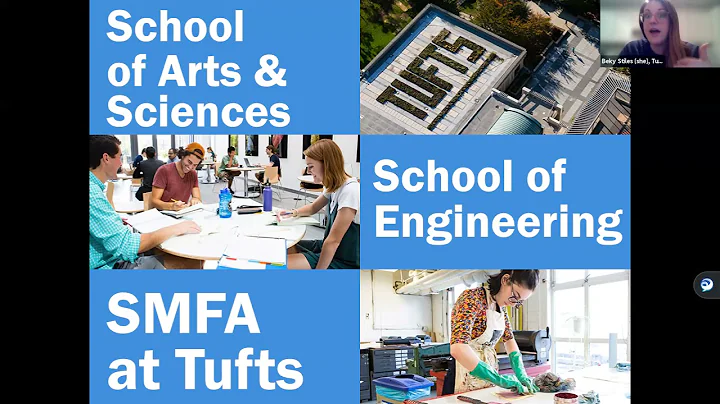 Tufts University - CACHET