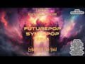 Synthpop  futurepop  ebm  echoes of the void mix from dj dark modulator