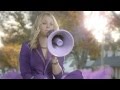 Deleted scenes toyota rav4 2013 super bowl commercial starring kaley cuoco