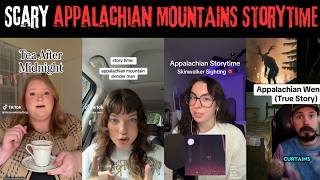 8 True Appalachian Mountain Horror Stories (pt. 2) | #appalachian #horror