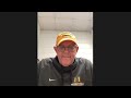 Dean Hood, Murray State (OVC Football Coaches Media Availability - 11/15/22)