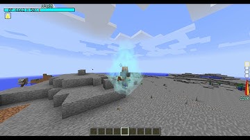 Rocks animation while transforming