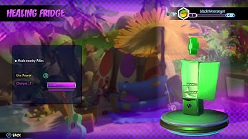 Crash Team Rumble™ (Closed Beta) Gameplay: Main Menu, Starter characters and powers