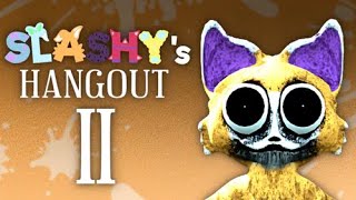 Slashy's Hangout 2 - Full Gameplay Walkthrough (A WASTE OF GB!!!)