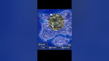 Zone prediction IGLvsAssaulter🗿• Scrims zone prediction• #bgmi #pubg #bgmishorts #igl #scrims