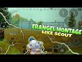 Bgmi montage like scout  dexter gaming yt  realme 33i44i55i66i77i88i99i1010i