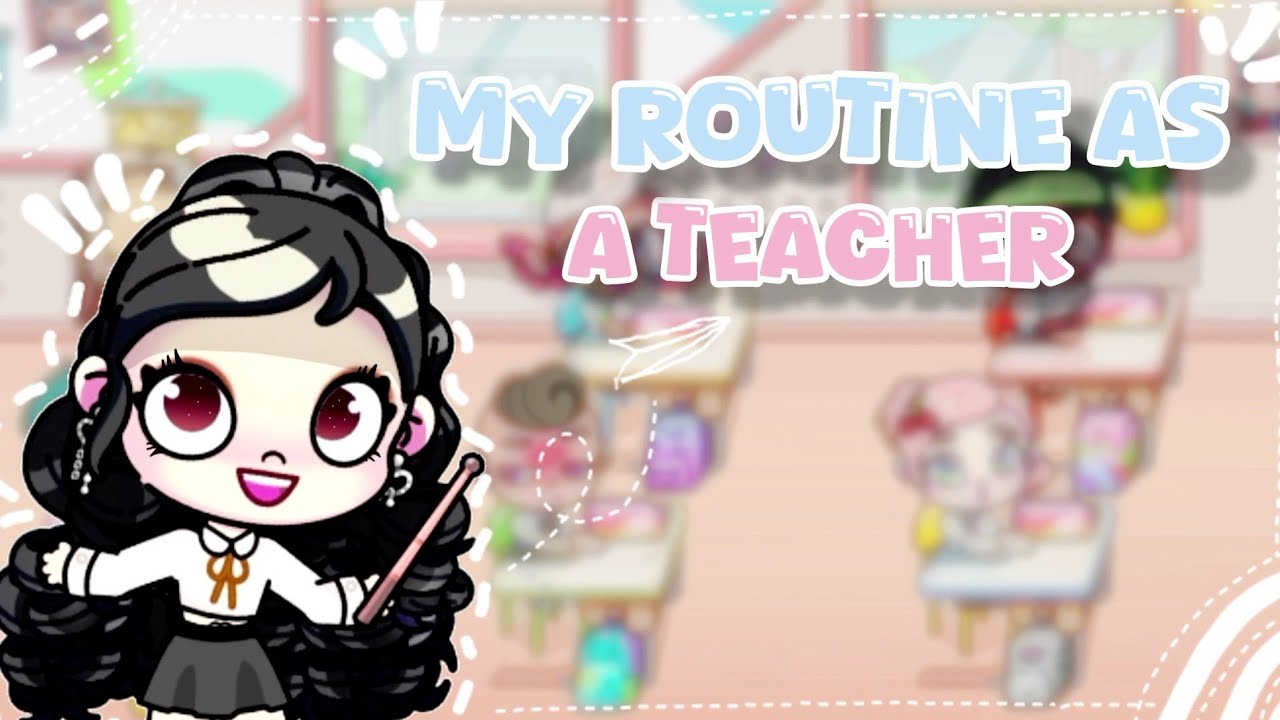 My Morning Routine as a Teacher 🍃✨ | Soft Calm Life 🌤️🤍 | Cozy POV