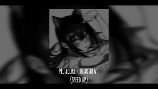 Nitecore - Heartbeat (speed up) Resimi