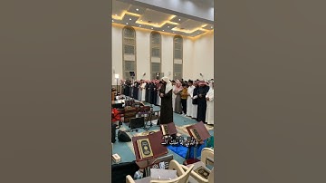 من سورة الفرقان للشيخ أحمد النفيس