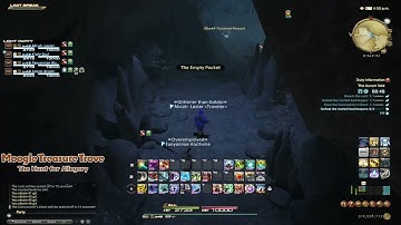 BLU The Aurum Vale Synced Speedrun in 2:23