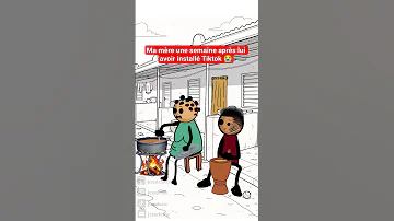 Ma Mère Une Semaine Après Lui Avoir Installé Tiktok Humour Sketch Shorts 