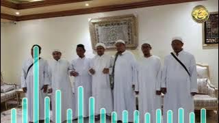 nikmatnya solawat mahalul qiyam makkah