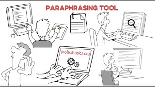 Best Paraphrasing Tool to Rewrite Your Article Making It Unique and 100% Plagiarism Free