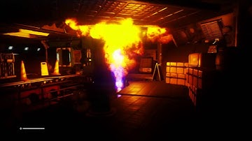 Alien: Isolation - PS3 Gameplay First Look Preview (HD)