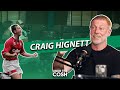 Craig hignett  training ground bust ups and  gazzas best prank