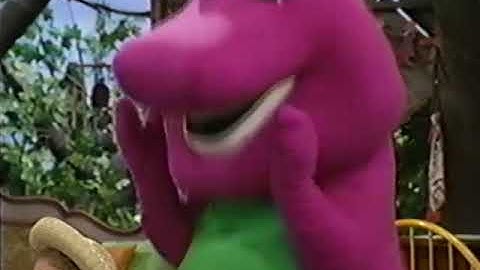 Rhyme Time Rhythm (2000 Version) Part 57