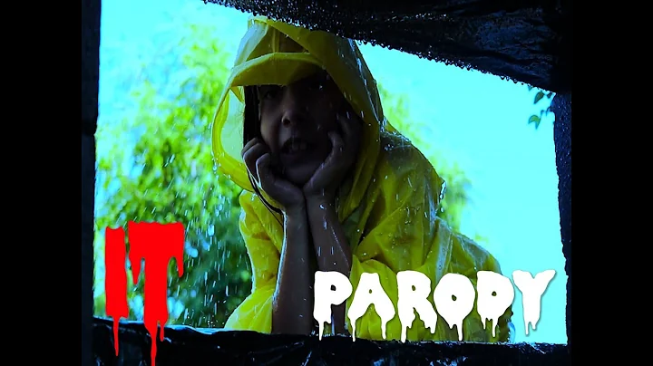 If Georgie Was A GIRL #SASS - IT Parody
