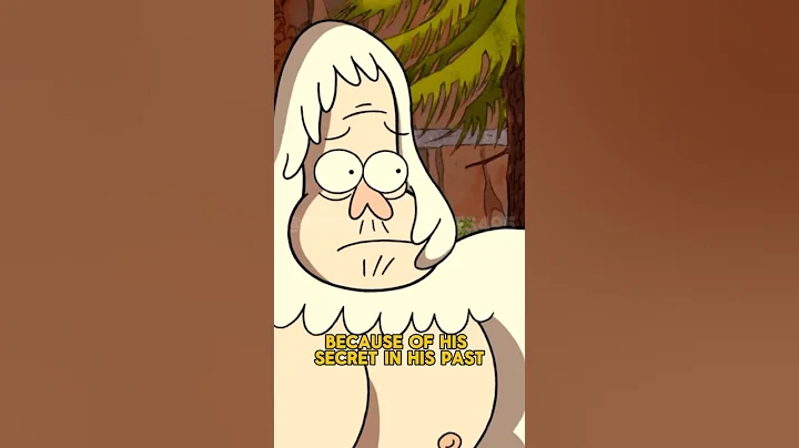 Skips Is A Psychopath