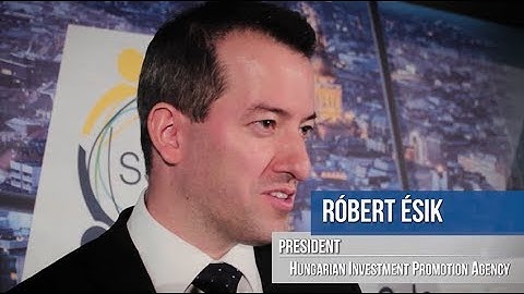 Hungarian Shared Services Gala – SSC Heroes Video Series #20