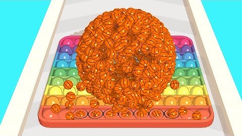 BowlingGo - All Levels Gameplay Android, iOS