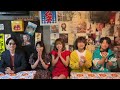 【サイレンスで踊りたい】阪田マリン・GOOD BYE APRILコメント