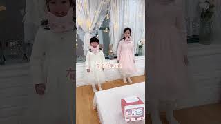 布置了一个新房间…给姐妹俩一个寒假任务!能不能好好完成呢?#姐妹日常