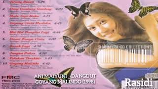 ANI MAIYUNI _ DANGDUT GOYANG MALINDO (1998) FULL ALBUM