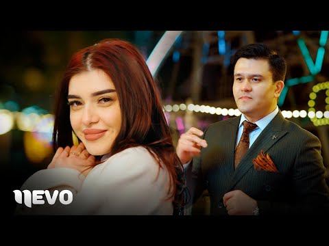 Umid Haqberdiyev — Majnun (Official Music Video)