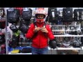 Motorcycle Backpack KRIEGA R15 by Holeshot Motowear MALAYSIA