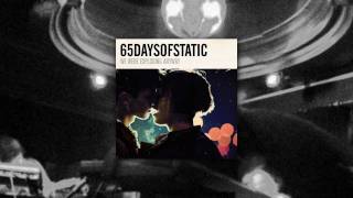 65daysofstatic - Crash Tactics
