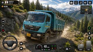 King Of All Truck Games for Android 2026 🤯 screenshot 5