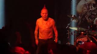 The Exploited - S.P.G.