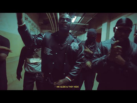 Jiggy YB - Stop Playing Ft. Tomi Obanure, KVV & Champ