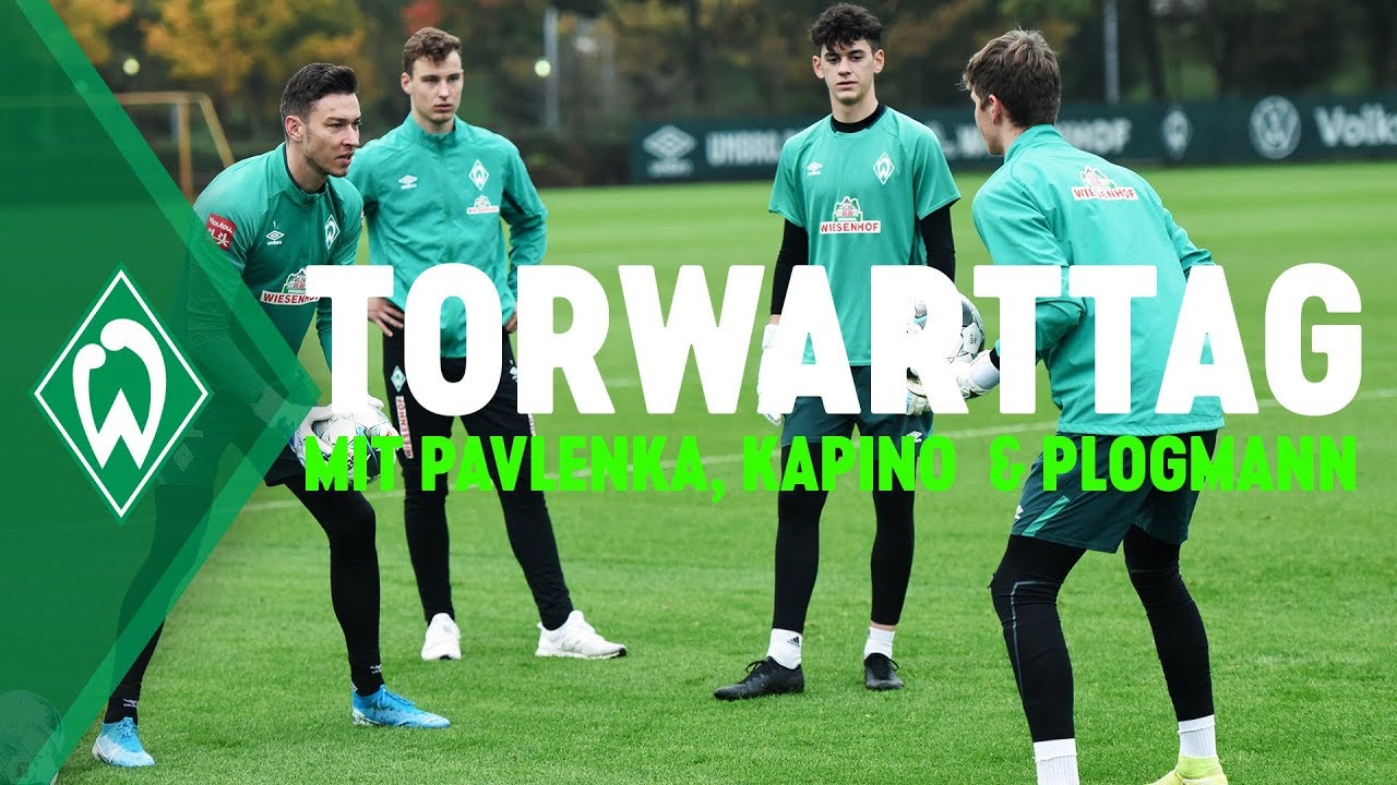 Arnautovic und Sokratis Prügelei bei Werder-Training
