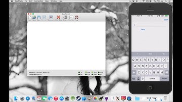 Bluetooth 4.0 iOS 8.3 App -- Written in Swift