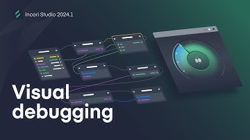 Incari Studio 2024.1: New Debugging Capabilities