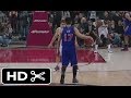 Linsanity (2013) Clip - New York Knicks vs. Toronto Raptors