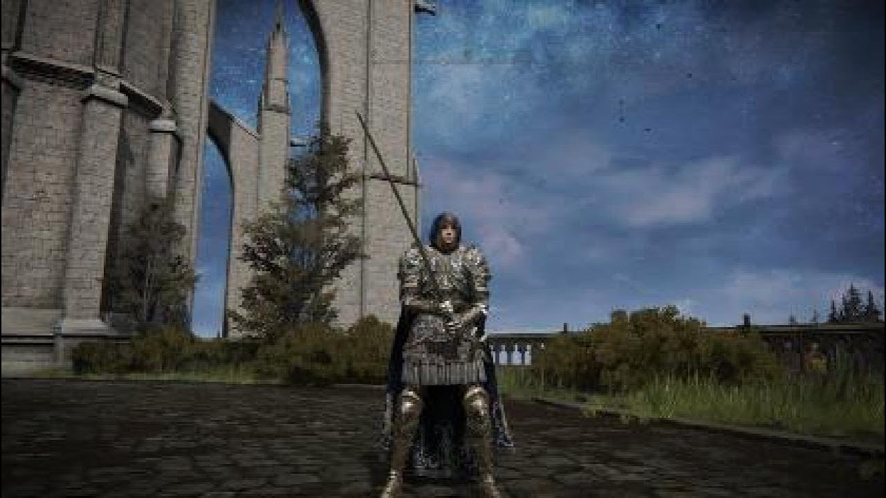 Elden Ring Cold Uchigatana 2hand Lv.150 PvP Duels YouTube