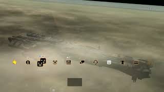 3D Space Voyage Dynamic Theme