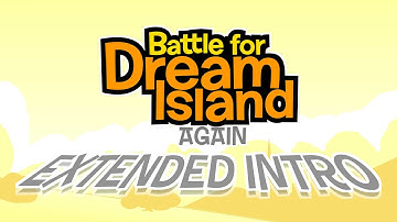 BFDIA Intro Extended (REMASTERED)