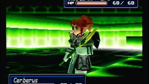 lets play shining force 3 scn 3: part 69 - synbios test 5