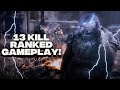 Helped My Team To A W! 😈 Gears Reloaded Full Ranked Gameplay 🔥 | sR Drenchyyy